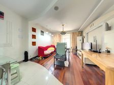 03年商品房,板式户型,带花园,巴黎春天,塘桥4号线 急出售