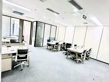 五棵松 LIVE中心 精装修 带家具 拎包入住