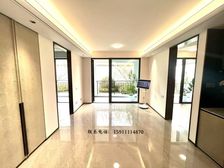 建发观宸、豪宅、四环丰台双地铁新宫,万达旁,豪华装修三居室