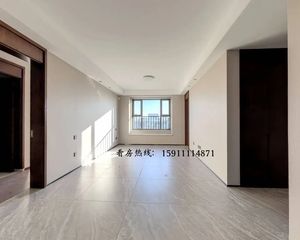 急售!绿城明月听蘭 3室1厅 97.56平 同看璀璨时代