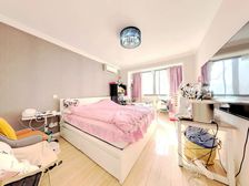 婚房装修-位置得天独厚南泉苑双南两房楼电梯已征询