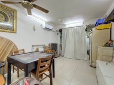 新上-南泉苑-带天井-抬高1楼-房型好,采光从早到晚