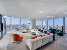 魏公村丨华为和蚂蚁已入住丨丽金智地中心丨全新标杆丨豪华装修丨