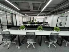 业主直租 中关村大厦l互联网金融l中钢国际大厦l精装修