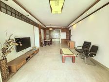 杜绝虚假!五邑大学旁 6字头金汇城市广场精装修东南向大三房