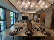 高层的价格买别墅 免费接送