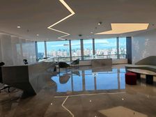 十号线苏州街 精装高品质写字楼 拎包入住