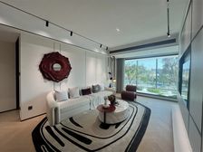 隆平高科 6号线 正地铁口改善+湘郡培粹