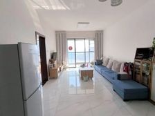 花香满径 2室2厅1卫 毛坯 53万元 89平米