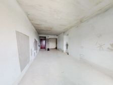 融创溪湾首府 3室2厅 96.55平