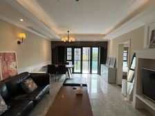 和记黄埔玥湖园二期 3室2厅2卫 豪华装修,格局好价钱合理