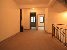 金地紫乐府 河东产权别墅 三层到顶 带地下室 带车位