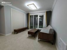 豪德 次新房 商品房 双卫 南北通透 精装可拎包入住 有电梯