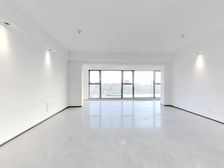 万达旁!中铁壹号院 央企品质 万科物业 一线景观房 大平层