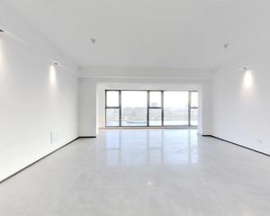 万达旁!中铁壹号院 央企品质 万科物业 一线景观房 大平层