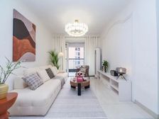 珠江四季悦城 87.11平3居 西向精装修 拎包入住