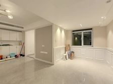 百花公寓一期 3室2厅 106.91平