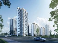 海淀北 昌平 朱辛庄 双地铁 大面宽短进深 准现房靓妆交房