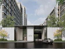 海淀北 昌平 朱辛庄 双地铁 大面宽短进深 准现房靓妆交房