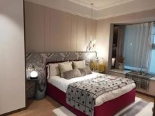 同润金色橘苑 92.3平3居 南向精装修 拎包入住