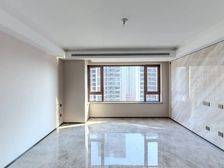 北站北 一环里 精装修三室小高层 近地铁 低密社区