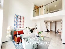 业主包税急售!带租3200 精装复式 领包入住 可按揭