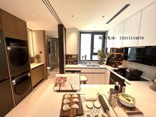 得房97%率、亦庄河西区、第四代住宅、好房子、全屋智能