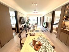 得房97%率、亦庄河西区、第四代住宅、好房子、全屋智能