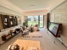 得房97%率、亦庄河西区、第四代住宅、好房子、全屋智能