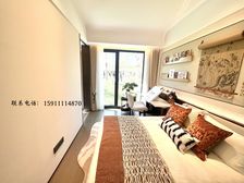 得房97%率、亦庄河西区、第四代住宅、好房子、全屋智能