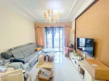 恒大御景 南向看花园 高层 采光好 看房方便