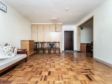 万科城市花园 南西向两房 满五简装 40300元/平