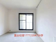 吴郡半岛花园 小高层 可做四房 湖景房 价格看中可以谈