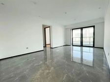 (送装修+1万买车位)两江四岸核心,南-开中小,轻轨400米