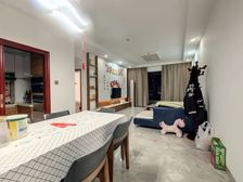 楼层好,视野广,东湖花园九区圆您置业梦想!