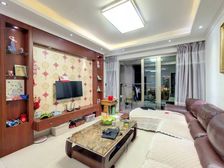 此房税费低 荷兰水乡精装2 室,比同户型单价低