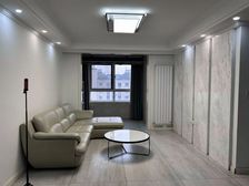 急售能砍!和平上东三期臻园边户送储藏室 全新精装赠送4平方