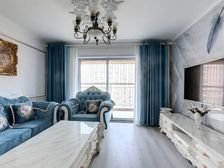 祥隆万象城 2室1厅 90.24平