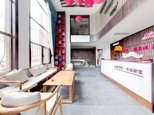 清泉观海苑 6室2厅 308平