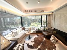 得房97%率、亦庄河西区、第四代住宅、好房子、全屋智能