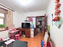 花园小区三区 3室1厅 69.75平