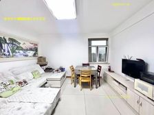 只发 上居和园三居室,南北通透,动静分离户型诚心出售