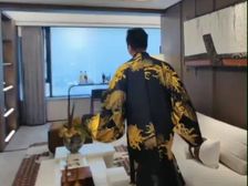 建发和玺 五一多种购房补贴 可享受12万 8种户型任选