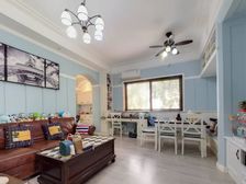 此房满五Y 近4/6号双 地 铁 周边配套齐全 层高3米