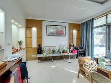 中科大学村 5室3厅 252.74平