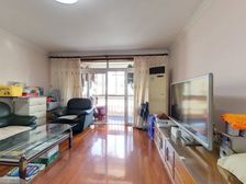 店长主推,南北通透,采光充足,户型方正,看房方便