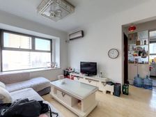 中海社区御城 3室2厅 90.71平