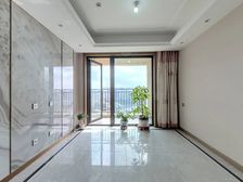 龙湖春江天境 3室2厅 99.94平