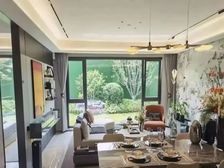 中建国贤府6层洋房!得房!高品质装修,家门口地铁山姆