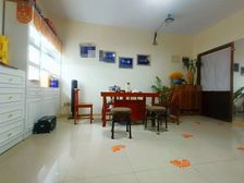 渝中区 金禾丽都 三房 100万